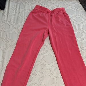 Glaze Pink Softstreme Pant - Regular Length - Size 4